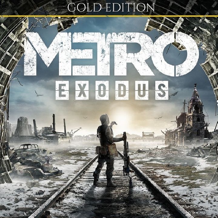 Radio Game - Metro Exodus / E32021 - Chiacchiere Varie