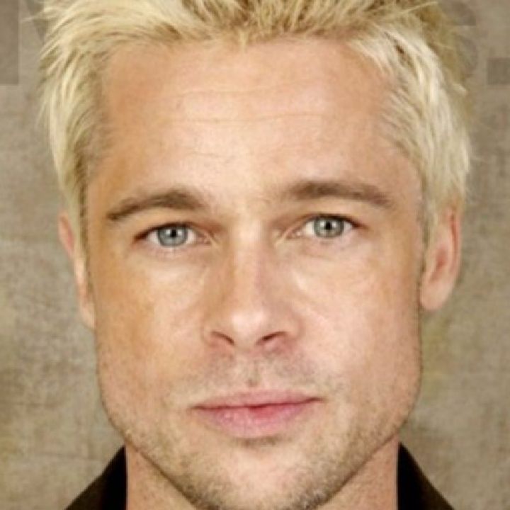 Episode 3 - Brad Pitt