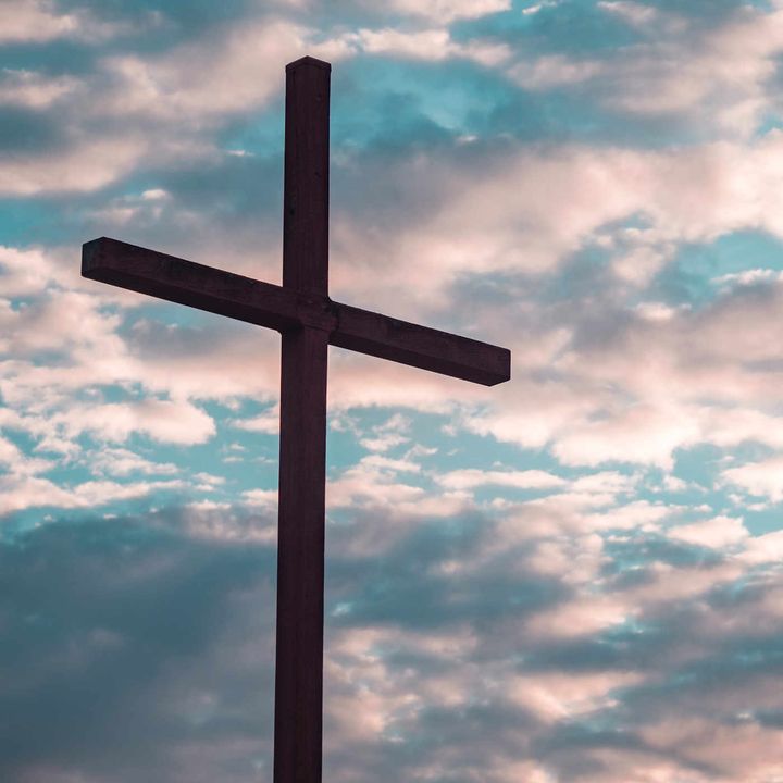 The Transforming Power of the Cross - Catholic Daily Reflections