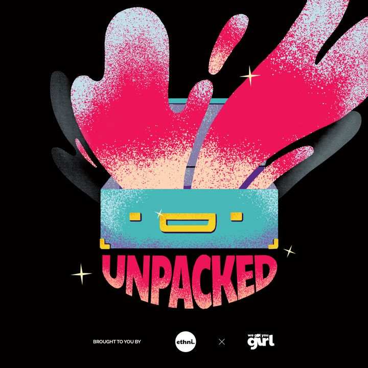 WGYG's Unpacked Podcast Trailer