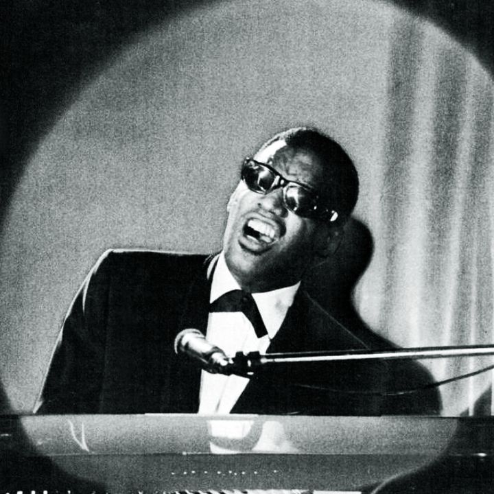 Audio Caricature -Observing Ray Charles  - 1:4:21, 11.19 PM