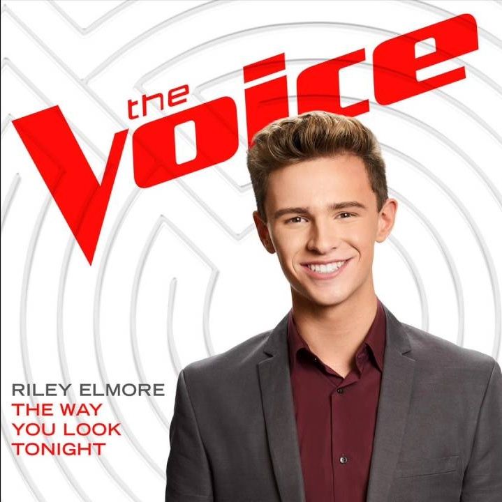 Riley Elmore From NBCs The Voice