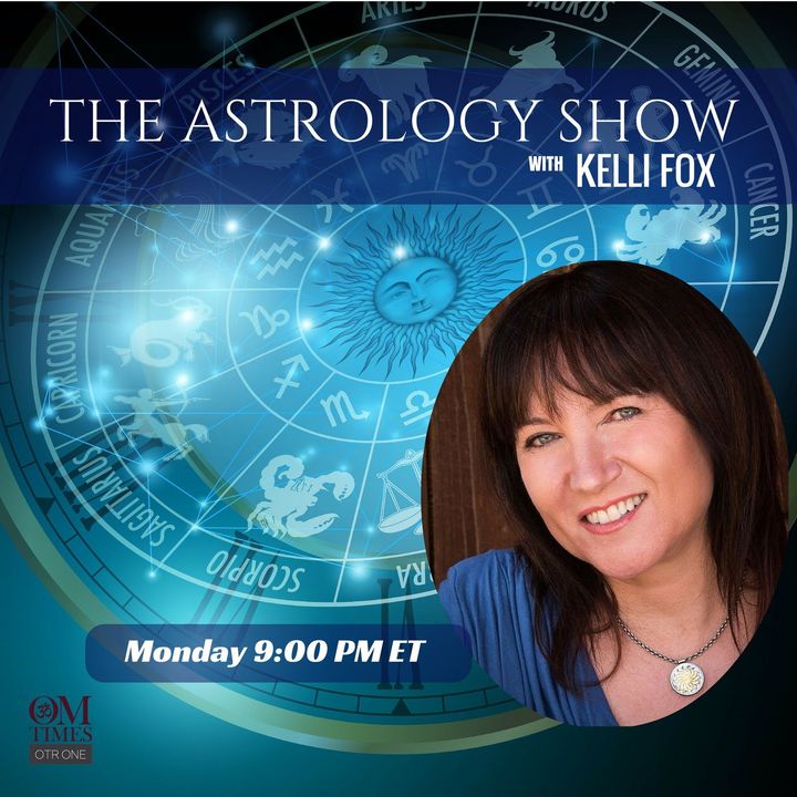 The Astrology Show