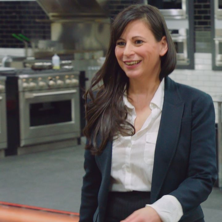 Women chefs in the documentary limelight and recapping Top Chef Canada Season 6 Episode 7