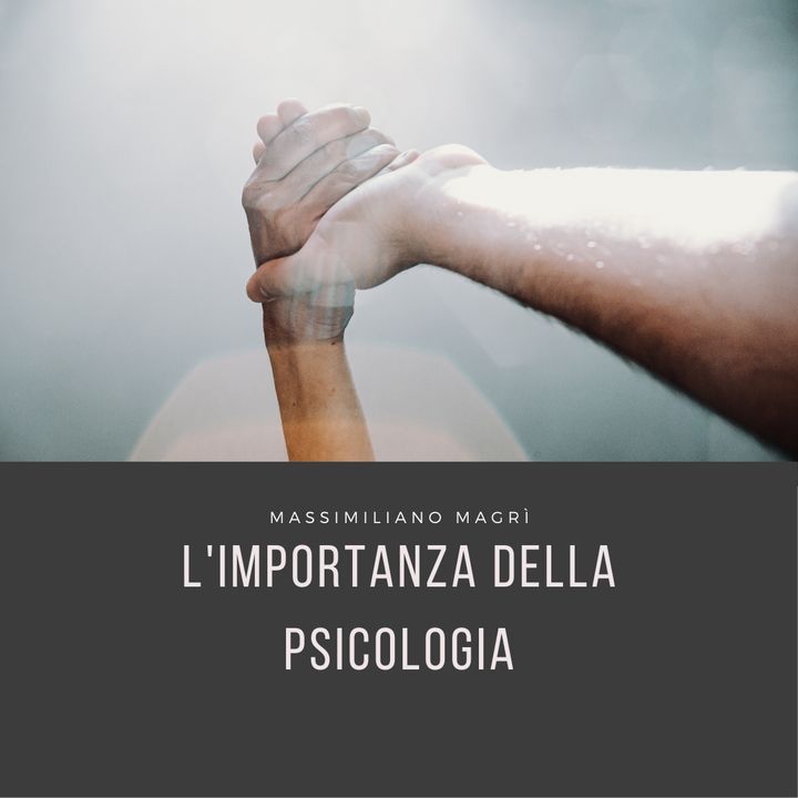 Ep14 - L'importanza della Psicologia
