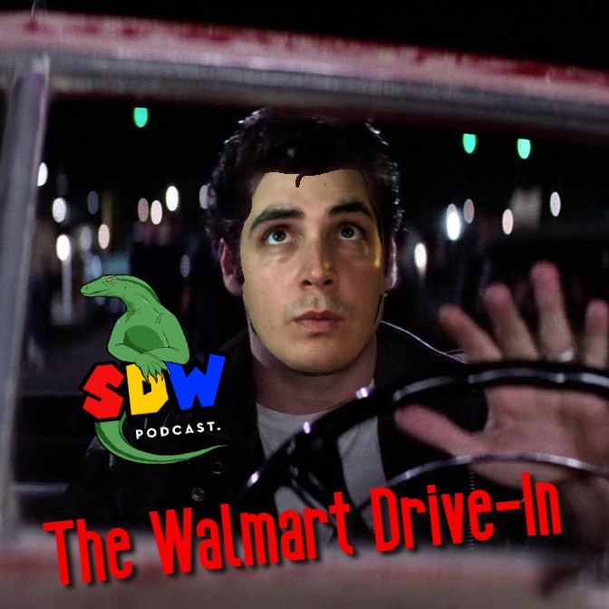 The Walmart Drive-In & How It Can Change Theaters Forever