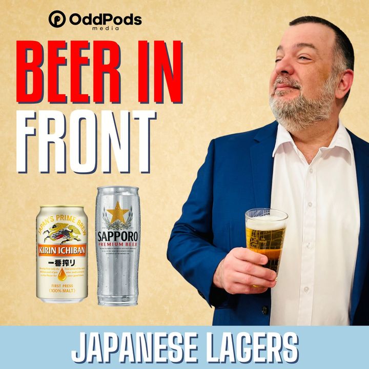 Japanese Lagers