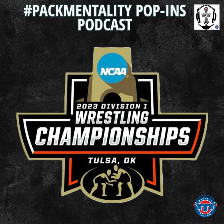 Wolfpack NCAA Championships Preview - NCS107