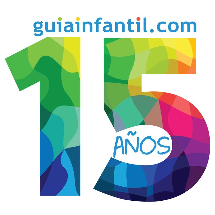 Guiainfantil.com #ConectaConTuHijo