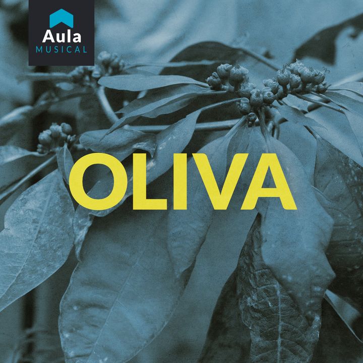 027. El Canto de la memoria - Oliva (ep. 3)
