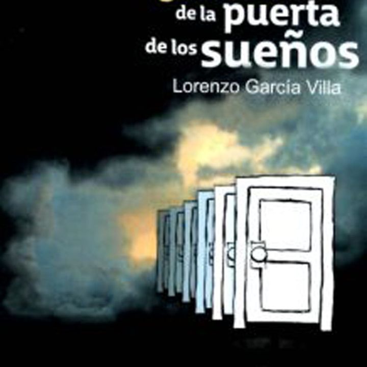 Sherezade con Lorenzo García, el sueño de un filósofo