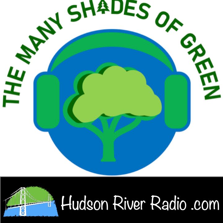 The Many Shades of Green