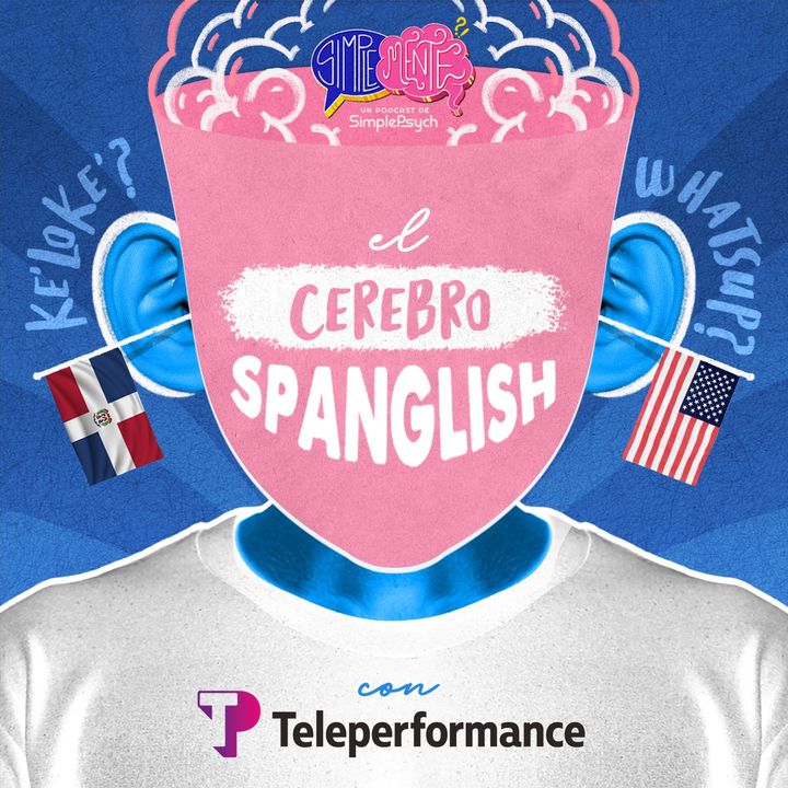 El cerebro spanglish feat Teleperformance