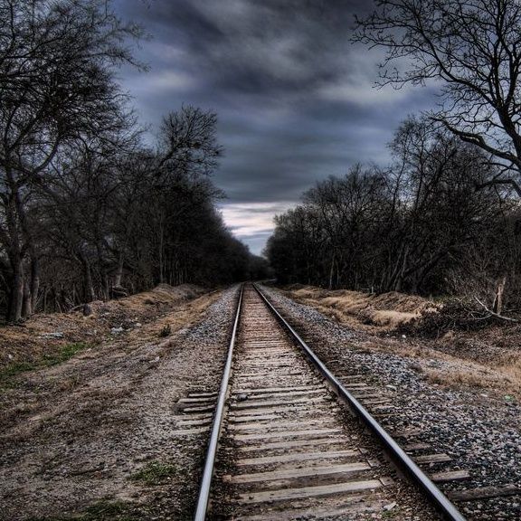 BONUS: The Ghost Tracks of San Antonio