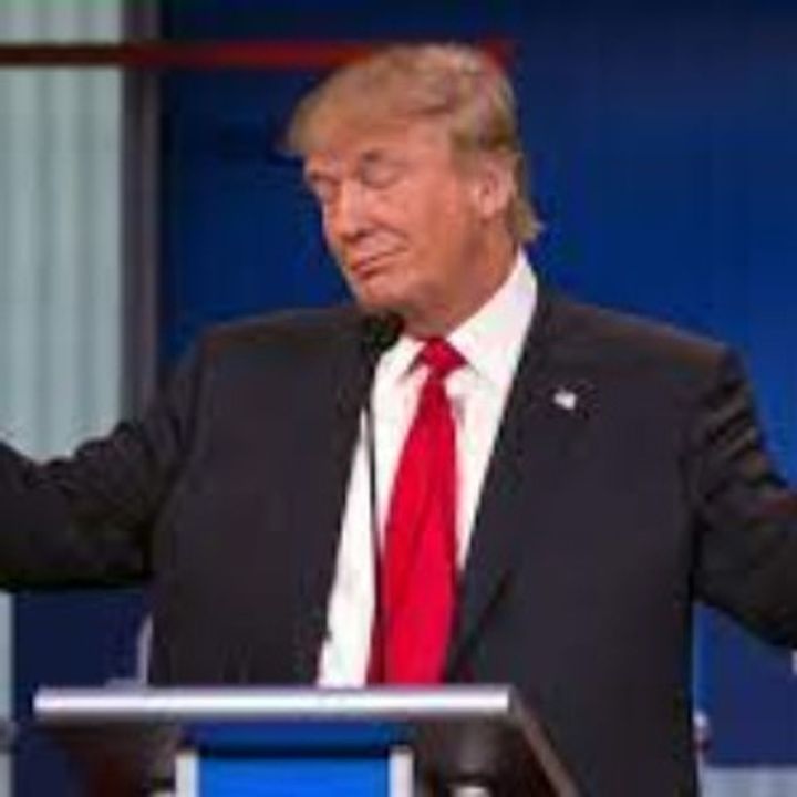 Trump no asistirá a los debates de las primarias republicanas