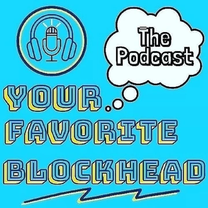 Episode #256: Poor, Vulnerable Blockhead
