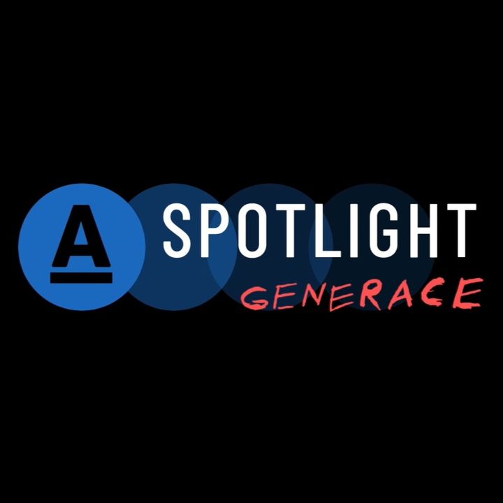 Spotlight Generace