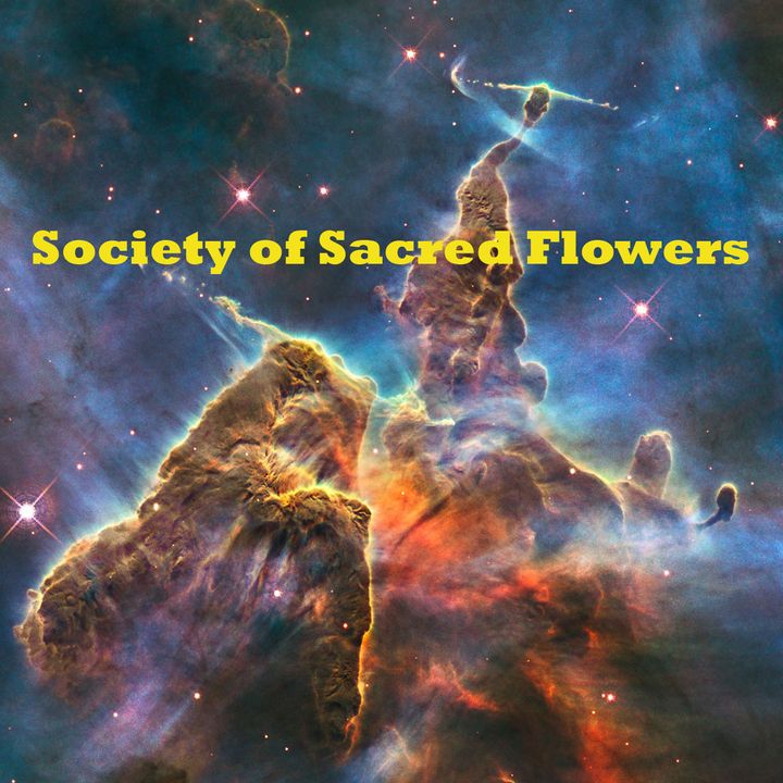 society of sacred flowers
