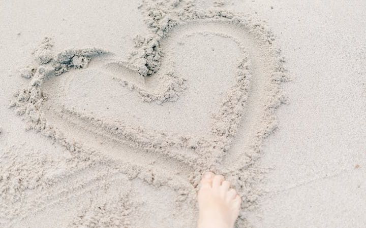 Am I Less Human If I’m Sexually Unfulfilled?