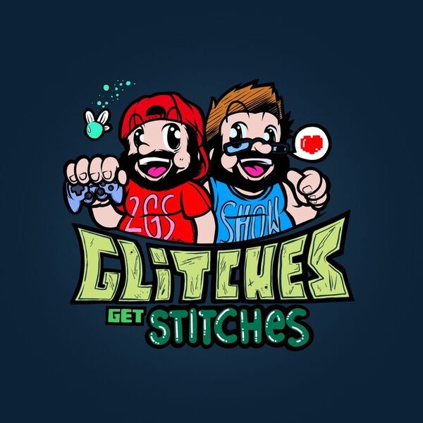 Glitches Get Stitches
