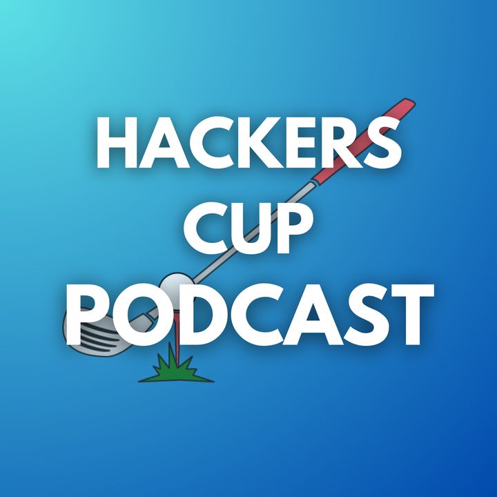 Hackers Cup Podcast