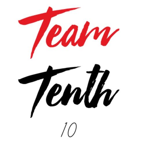 Team Tenth