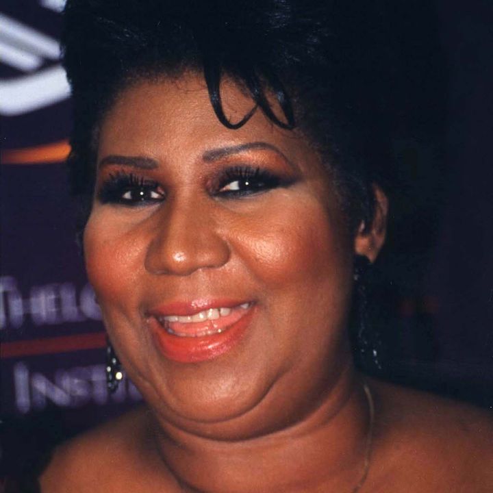 Aretha The Actress 9:9:23 12.00 AM