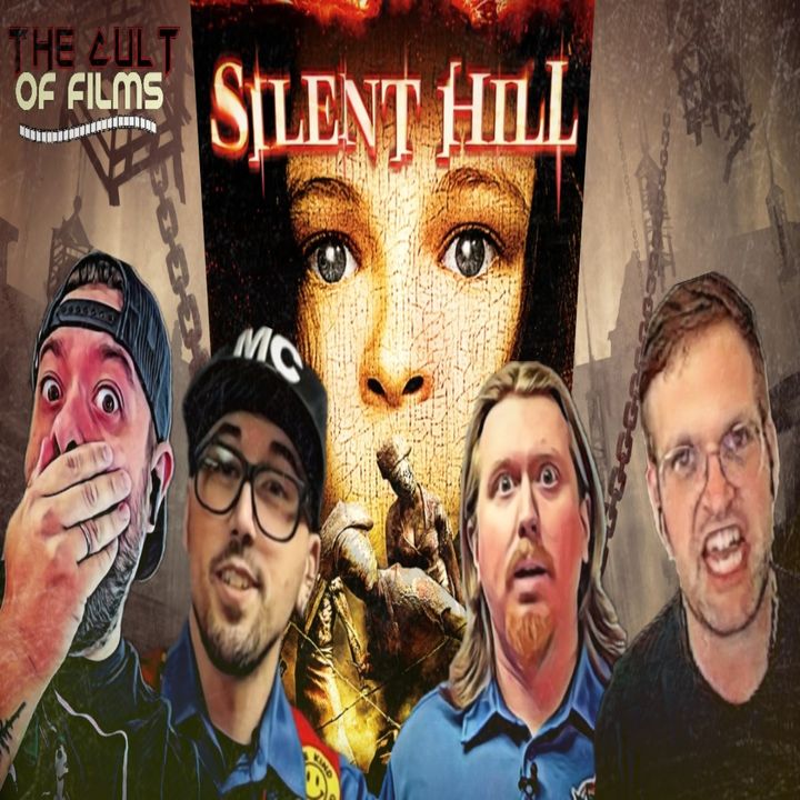 Silent Hill (2006) - The Cult of Films