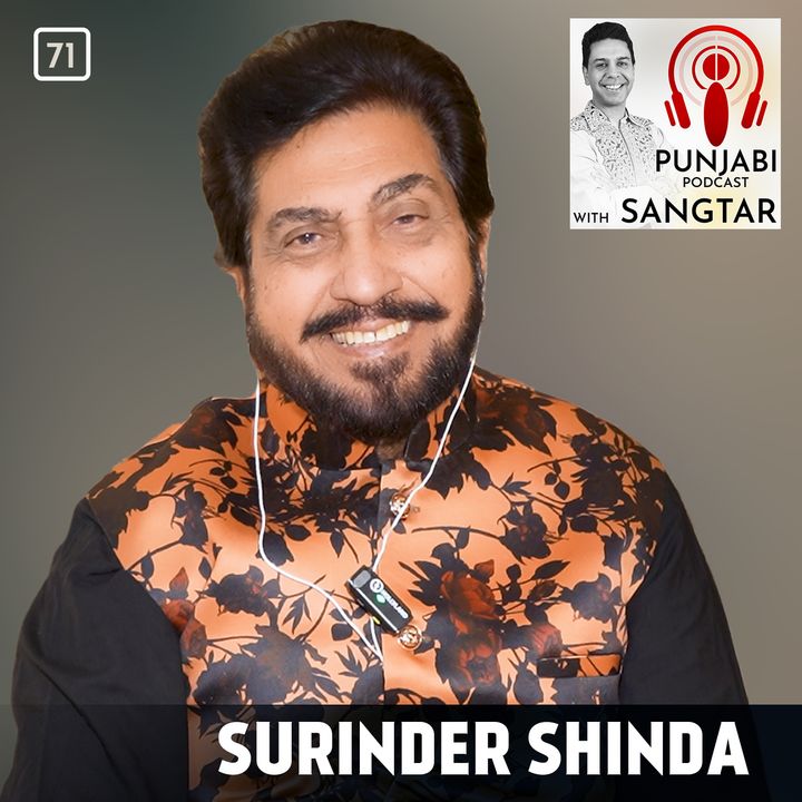 Surinder Shinda - Folk Zindabad (71)