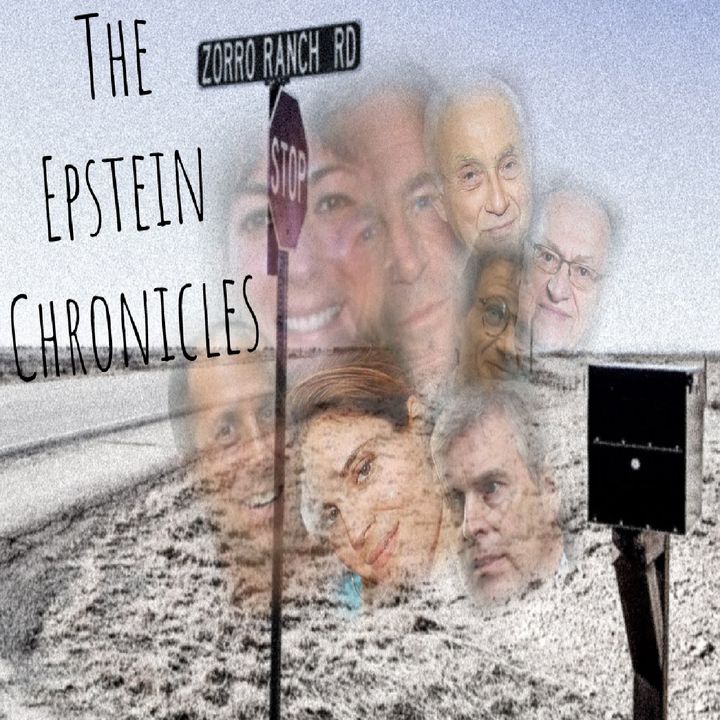 The Fallout That Continues To Irradiate All Of Epstein's Men (3/19/23)