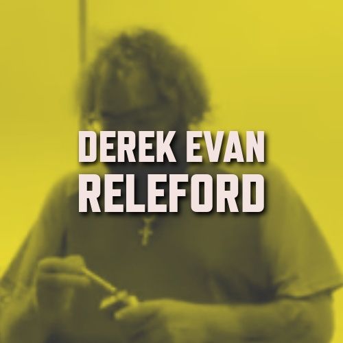 The Derek Releford Show