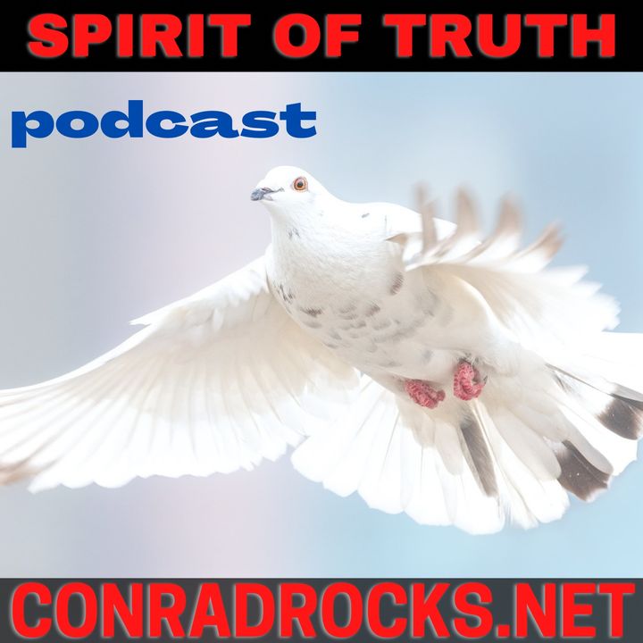 How the Spirit of Truth Shows us Things to Come