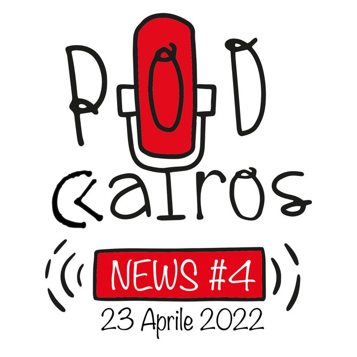 News#4 - 23 Aprile 2022