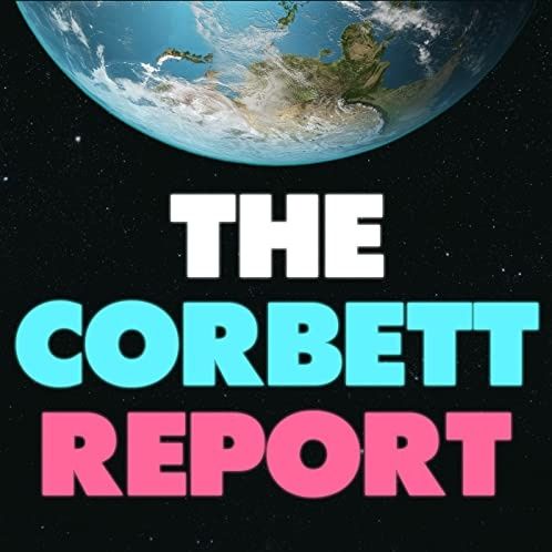 63. James Corbett - Mel Gibson's "Conspiracy Theory," the Immorality of Elections & the Justin Castreau Deception