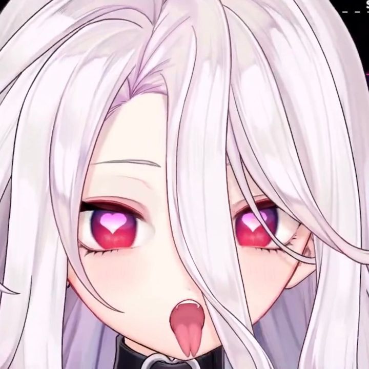 Best Girl - Can you impress this little cute vampire as well? Anime: Ms.  Vampire who lives in my neighborhood. | Facebook