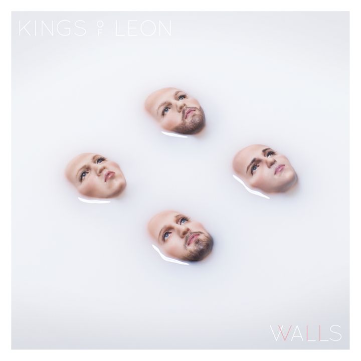 Album Review #10: Kings of Leon - Walls