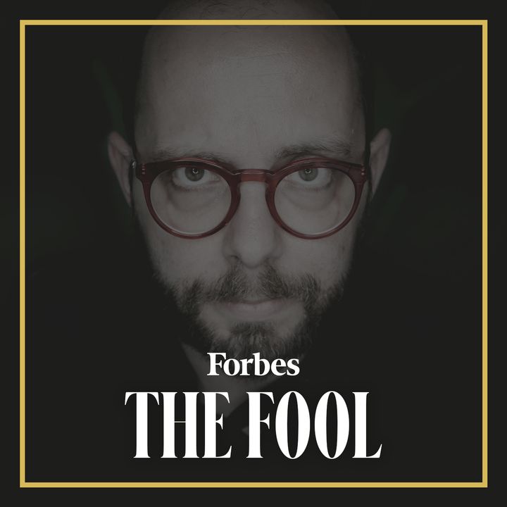 Forbes The Fool