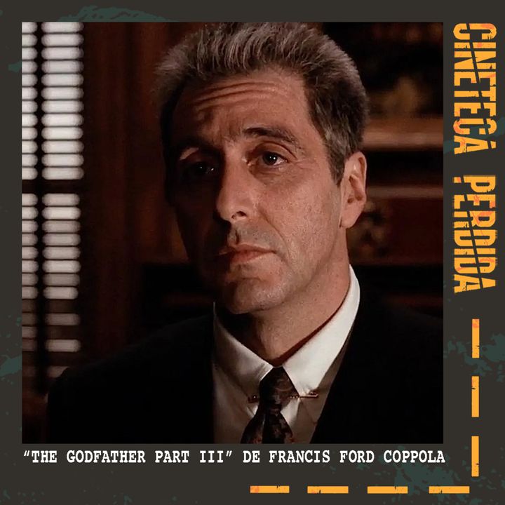 150 | "The Godfather Part III" de Francis Ford Coppola