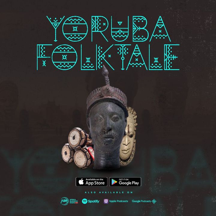 Yoruba Folktale