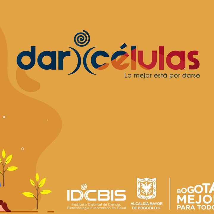 DarCélulas: programa del IDCBIS