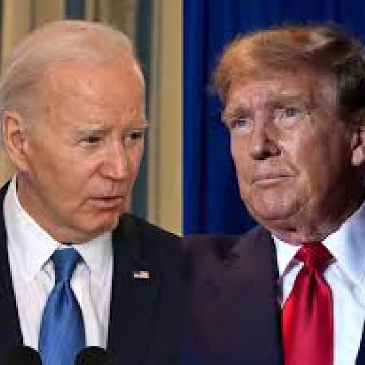 US ELECTION: Joe Biden breaks many year record, becomes the first incumbent president to lose in primary