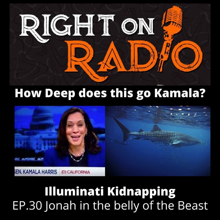 EP.30 Jonah in the Belly of the Beast