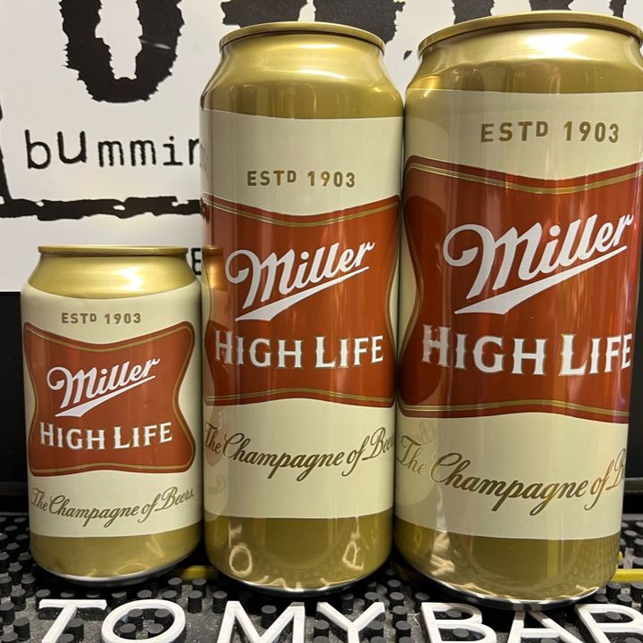 A High Life Thanksgiving: Part 1 with Hey Internet. Eric Here