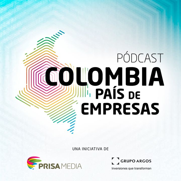 Colombia País de Empresas