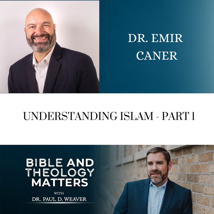 BTM 61 - Understanding Islam: Part 1