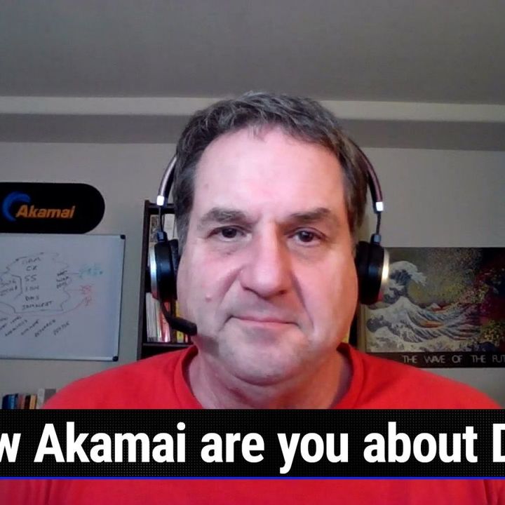 TWiET 531: How Akamai Are You About DDoS? - Hospitals violate HIPAA because of Meta Ad-tracking, the evolution of DDoS