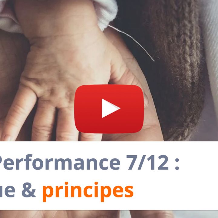 #199 - Performance 7-12 : Politiques & Principes
