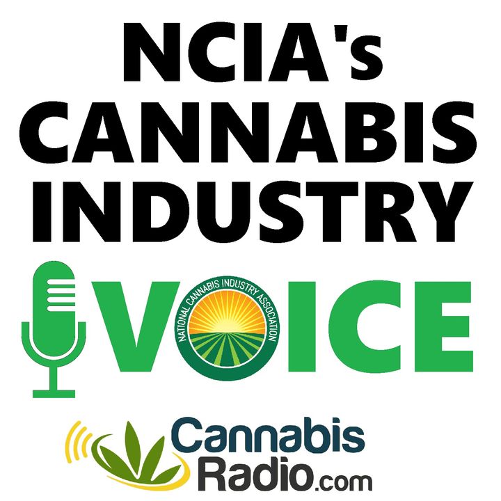 NCIA and Government Relations for Cannabis in Washington DC