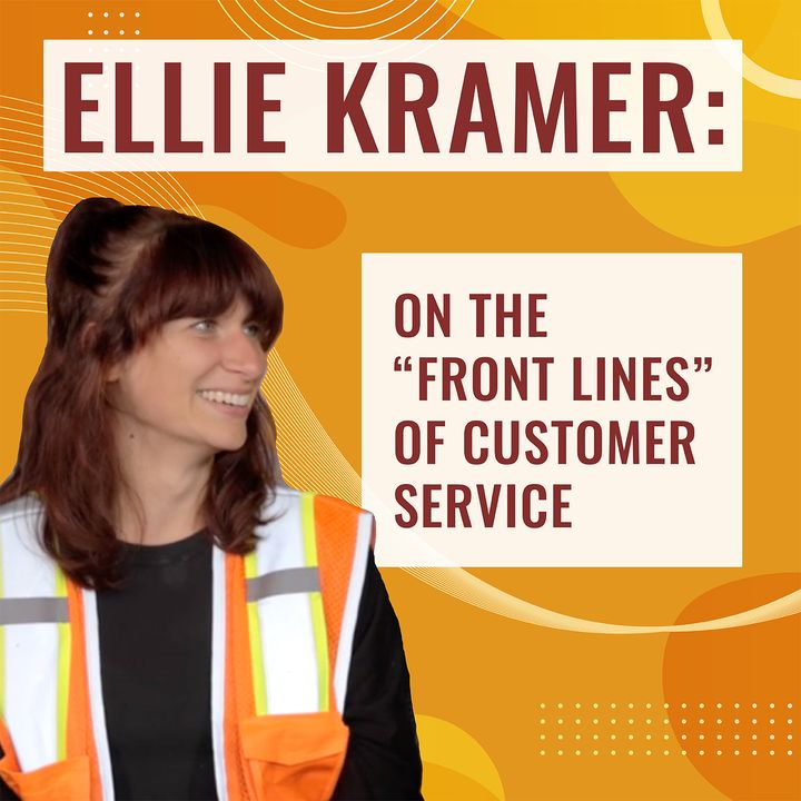 Premier Power Hour - Episode 13, On the “Front Lines” of Customer Service
