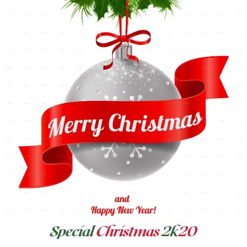 Special Christmas 2k20
